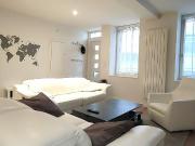 Appartement 4 pièces 145 m²