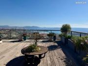 Appartement 4 pièces 145 m²