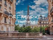 Appartement 4 pièces 145 m²