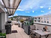 Appartement 4 pièces 145 m²