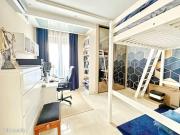 Appartement 4 pièces 146 m²