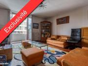 Appartement 4 pièces 146 m²