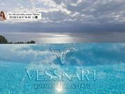 Appartement 4 pièces 146 m²