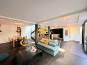 Appartement 4 pièces 146 m²