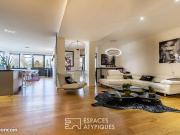 Appartement 4 pièces 146 m²