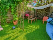 Appartement 4 pièces 146 m²