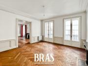 Appartement 4 pièces 146 m²