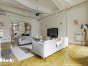 Appartement 4 pièces 146 m²