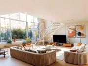 Appartement 4 pièces 147 m²