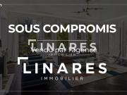 Appartement 4 pièces 147 m²