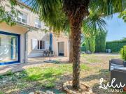 Appartement 4 pièces 147 m²