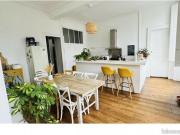 Appartement 4 pièces 147 m²