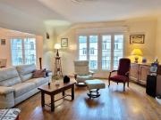 Appartement 4 pièces 147 m²