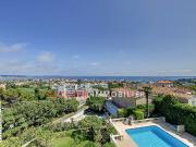 Appartement 4 pièces 147 m²