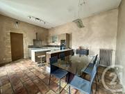 Appartement 4 pièces 147 m²