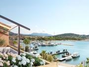 Appartement 4 pièces 110 m²