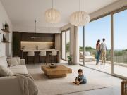 Appartement 4 Pieces 148 m2 biot