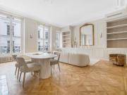 Appartement 4 pièces 148 m²