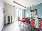 Appartement 4 pièces 148 m²
