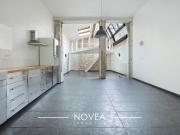 Appartement 4 pièces 150 m²