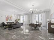 Appartement 4 pièces 148 m²