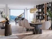 Appartement 4 pièces 148 m²