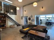 Appartement 4 pièces 148 m²