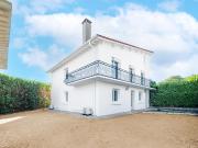 Appartement 4 pièces 148 m²