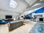 Appartement 4 pièces 149 m²