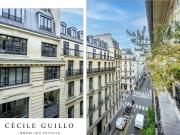 Appartement 4 pièces 149 m²