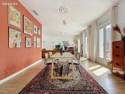 Appartement 4 pièces 150 m²