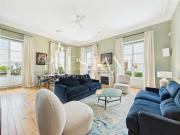 Appartement 4 pièces 150 m²