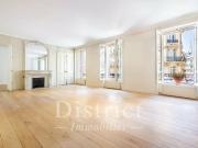 Appartement 4 pièces 150 m²