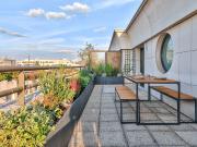 Appartement 4 pièces 150 m²