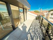 Appartement 4 pièces 150 m²