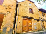 Appartement 4 pièces 150 m²