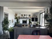 Appartement 4 pièces 150 m²