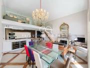 Appartement 4 pièces 150 m²