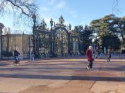 Appartement 4 pièces 150 m²