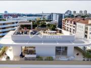 Appartement 4 pièces 150 m²