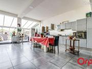 Appartement 4 pièces 150 m²