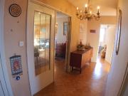 Appartement 4 pièces 85 m²