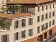 Appartement 4 pièces 151 m²