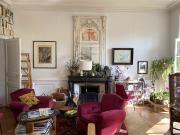 Appartement 4 pièces 151 m²