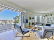 Appartement 4 pièces 151 m²