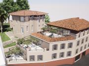 Appartement 4 pièces 151 m²