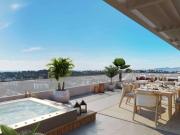 appartement 4 pièces