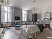 Appartement 4 pièces 152 m²