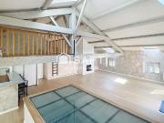 Appartement 4 pièces 152 m²