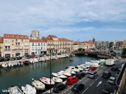 Appartement 4 pièces 152 m²